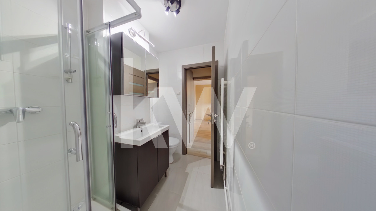 Închiriere apartament 2 camere mobilat și utilat, strada Brândușelor