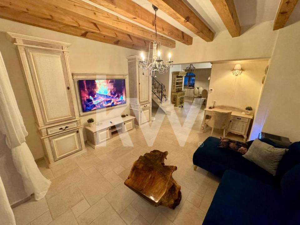 Casă premium lângă Coresi | 160 mp, curte, finisaje deosebite