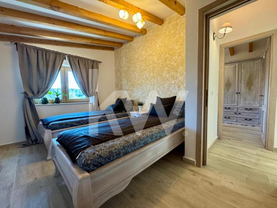 Casă premium lângă Coresi | 160 mp, curte, finisaje deosebite