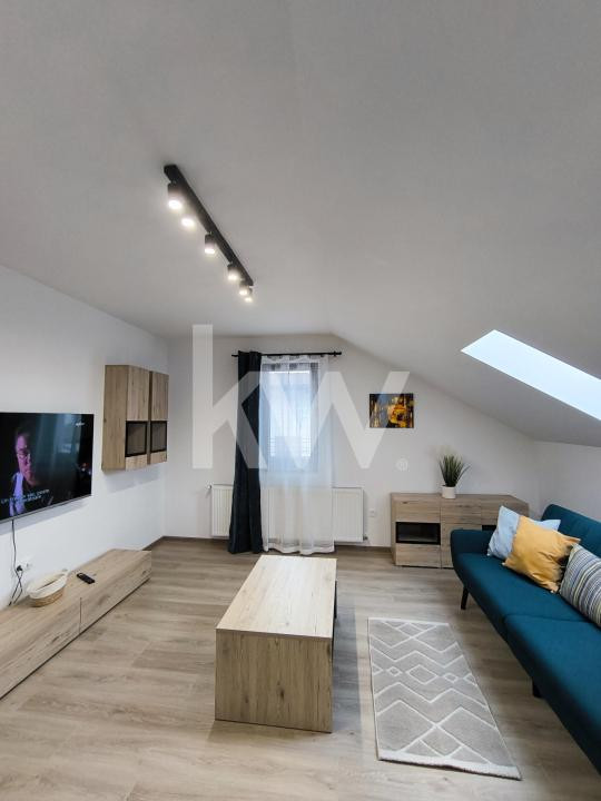 Apartament 2 camere I Pet Friendly