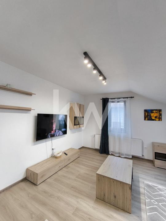 Apartament 2 camere I Pet Friendly