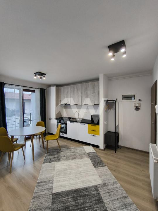 Apartament 2 camere I Pet Friendly