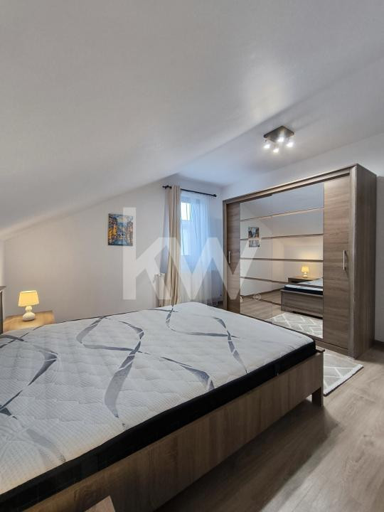 Apartament 2 camere I Pet Friendly