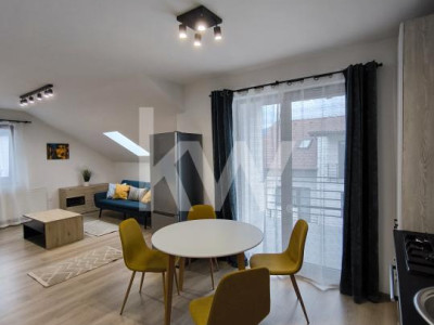 Apartament 2 camere I Pet Friendly