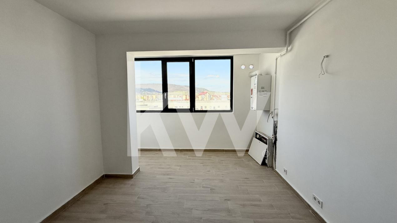 1000 €/mp + TVA - Apartament NOU intabulat cu 2 camere  - Predare 1 mai 2026!!