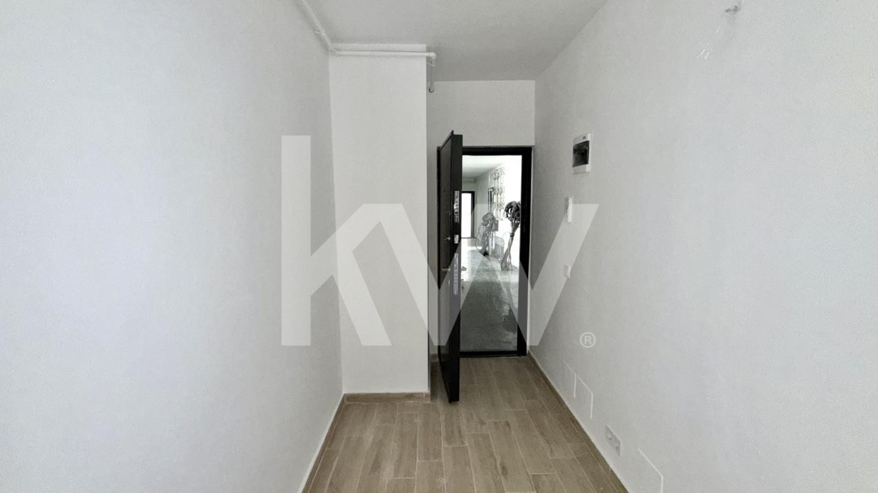 1000 €/mp + TVA - Apartament NOU intabulat cu 2 camere  - Predare 1 mai 2026!!