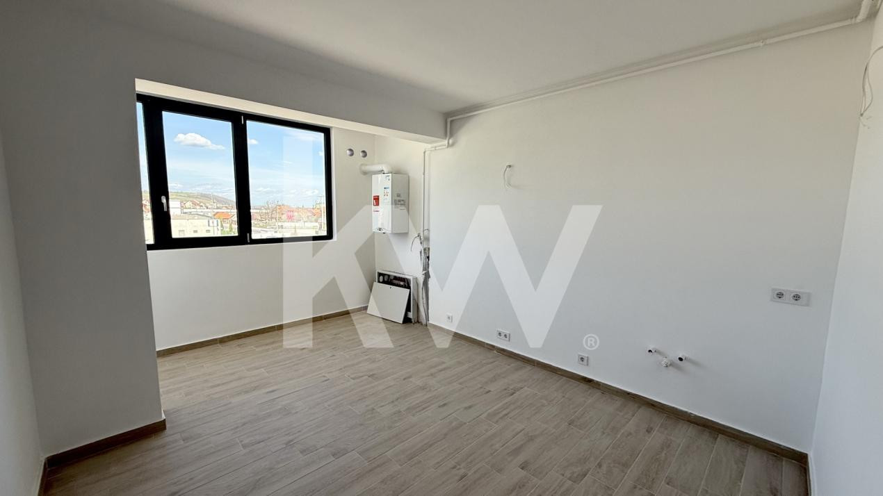 1000 €/mp + TVA - Apartament NOU intabulat cu 2 camere  - Predare 1 mai 2026!!