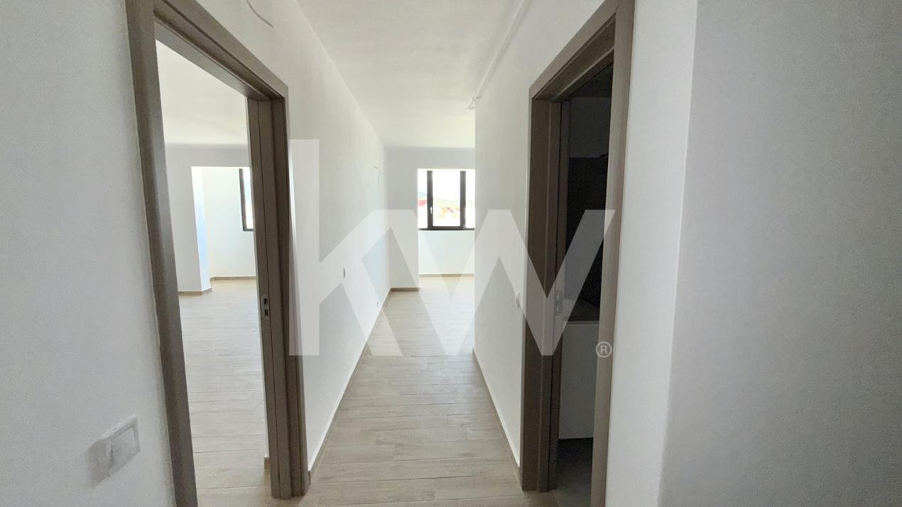 1000 €/mp + TVA - Apartament NOU intabulat cu 2 camere  - Predare 1 mai 2026!!