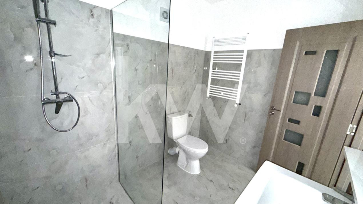 1000 €/mp + TVA - Apartament NOU intabulat cu 2 camere  - Predare 1 mai 2026!!