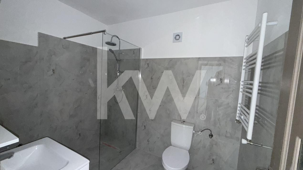 1000 €/mp + TVA - Apartament NOU intabulat cu 2 camere  - Predare 1 mai 2026!!