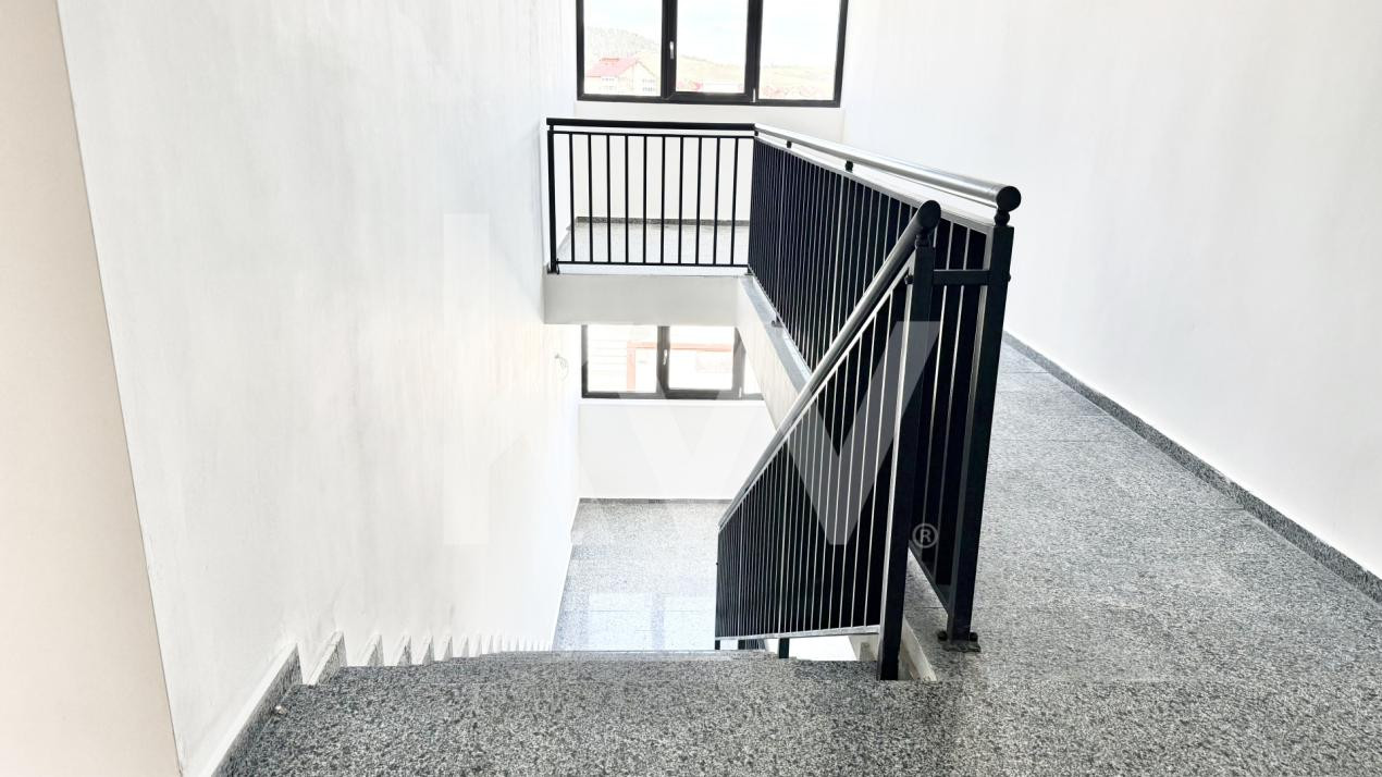 1000 €/mp + TVA - Apartament NOU intabulat cu 2 camere  - Predare 1 mai 2026!!