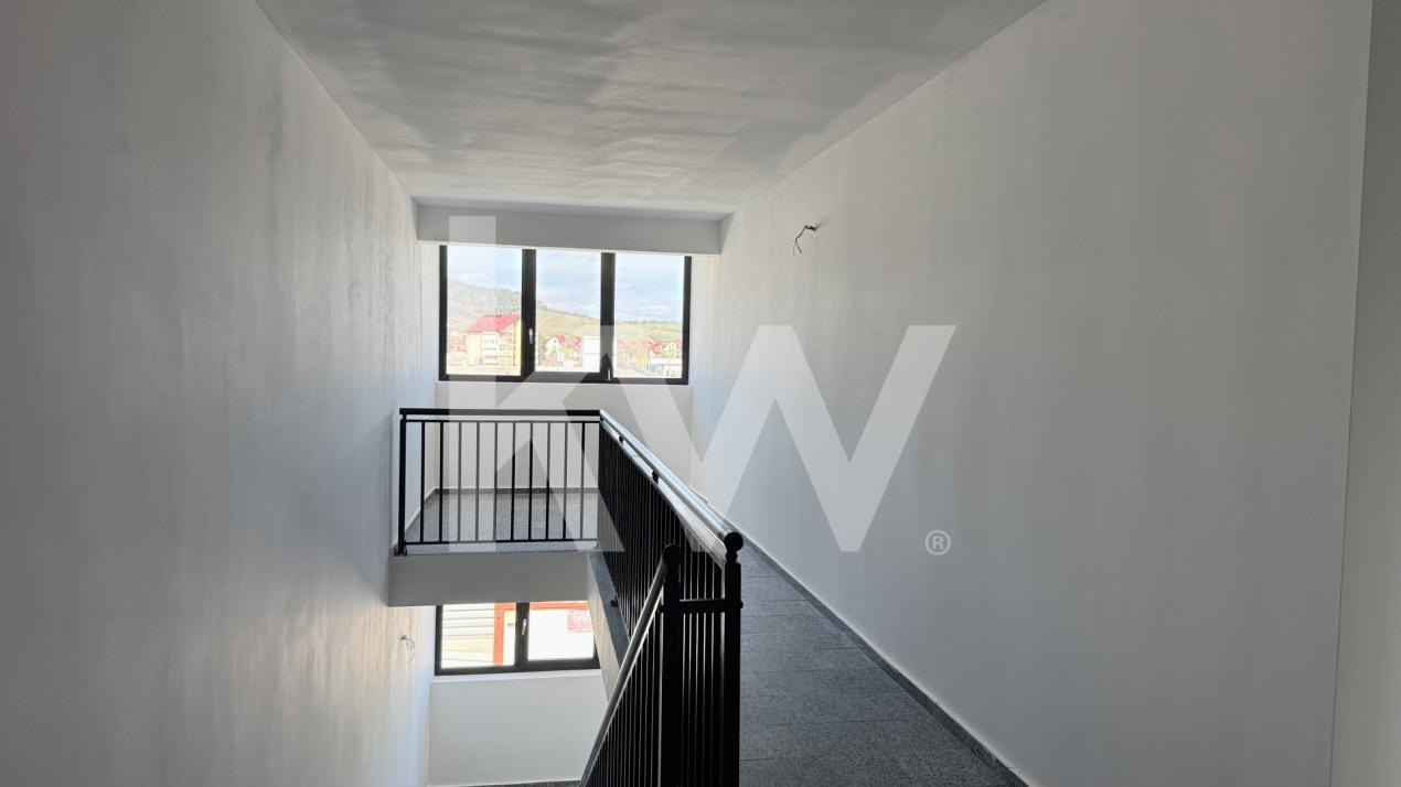 1000 €/mp + TVA - Apartament NOU intabulat cu 2 camere  - Predare 1 mai 2026!!