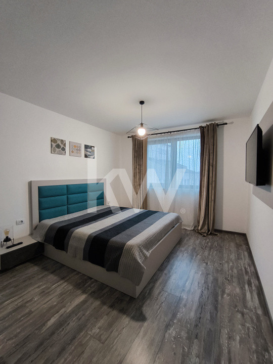 Apartament 3 camere I Avram Iancu I Loc de parcare I Brașov