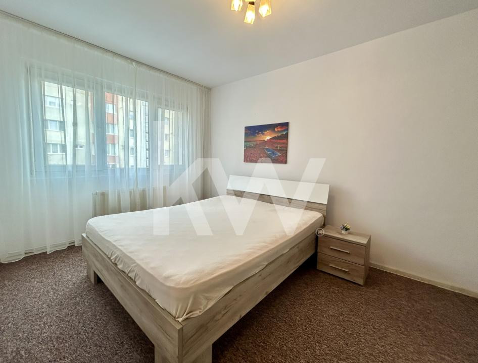 Locație excelentă, la 2 minute de Gara Brașov și Sala Sporturilor