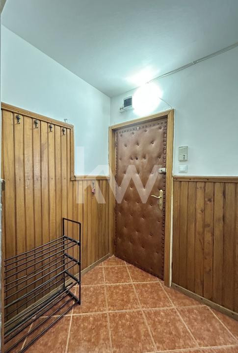 Locație excelentă, la 2 minute de Gara Brașov și Sala Sporturilor