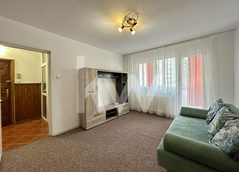 Locație excelentă, la 2 minute de Gara Brașov și Sala Sporturilor