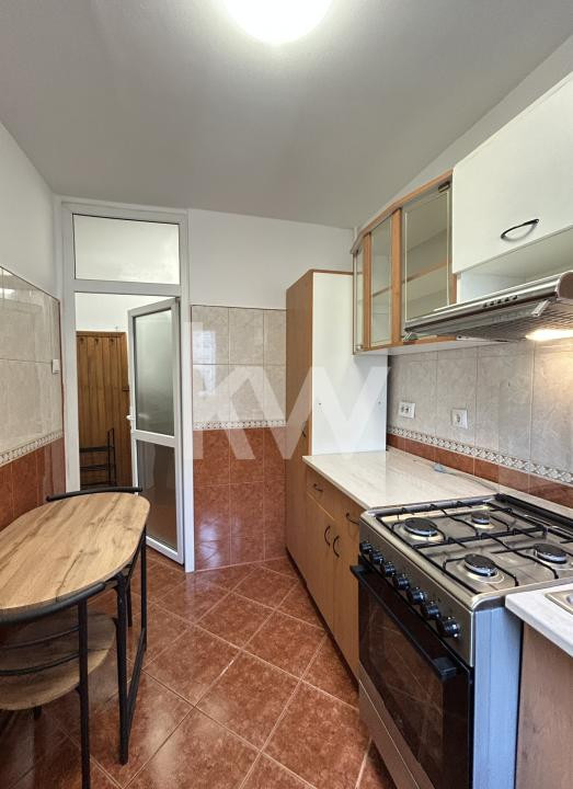 Locație excelentă, la 2 minute de Gara Brașov și Sala Sporturilor