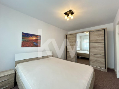 Locație excelentă, la 2 minute de Gara Brașov și Sala Sporturilor