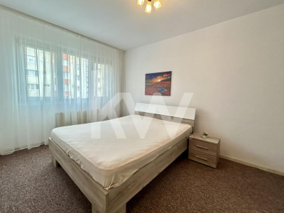 Locație excelentă, vis-a-vis de Sala Sporturilor - COMISION 0%.