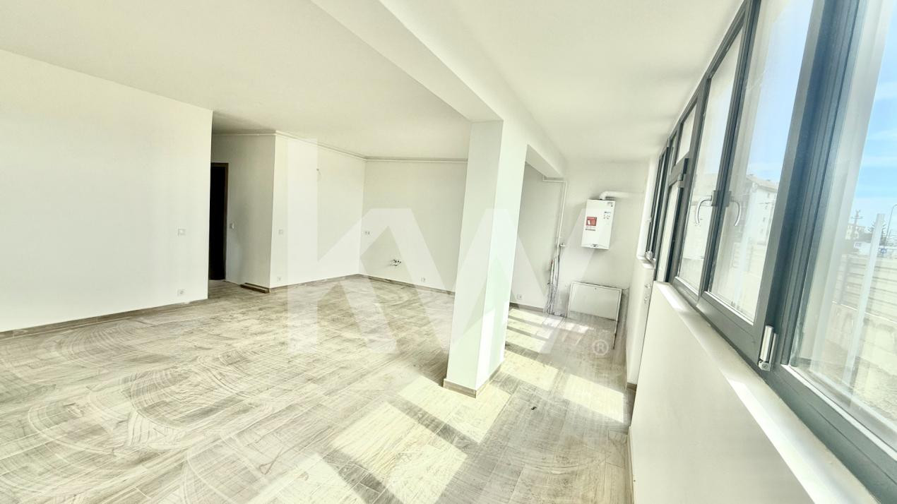 1000 € - Apartament NOU intabulat 2 camere+curte proprie de 100mp!! TVA inclus!