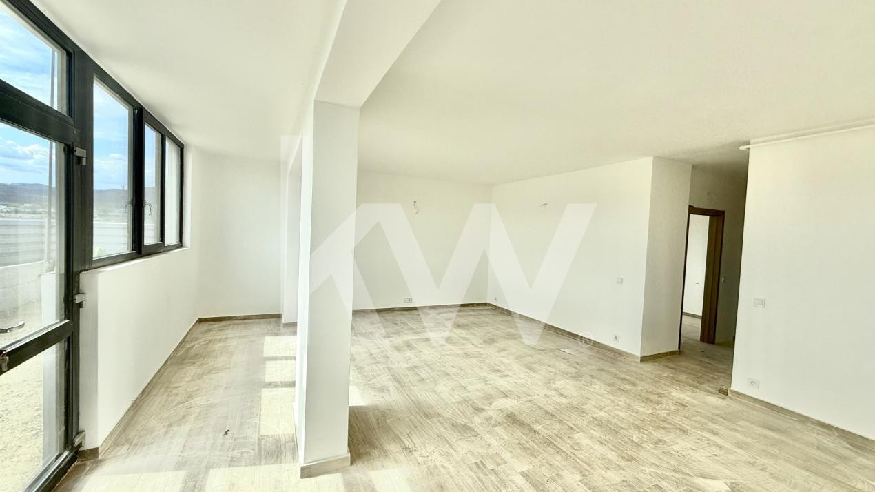 1000 € - Apartament NOU intabulat 2 camere+curte proprie de 100mp!! TVA inclus!