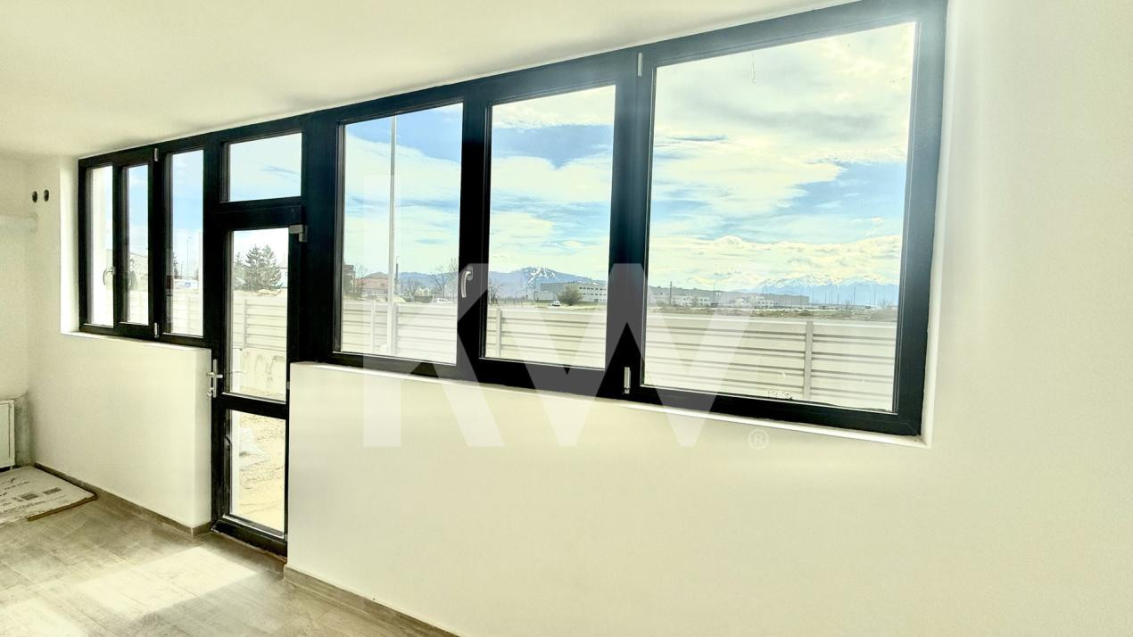 1000 € - Apartament NOU intabulat 2 camere+curte proprie de 100mp!! TVA inclus!