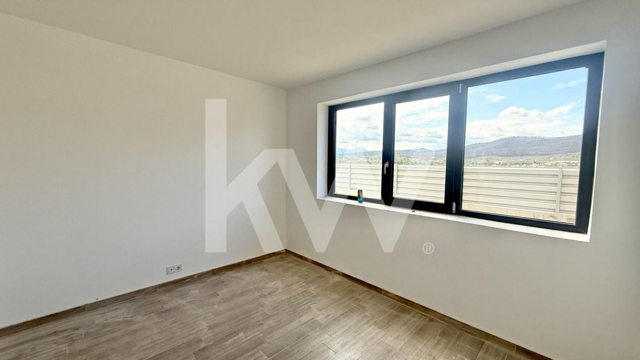 1000 € - Apartament NOU intabulat 2 camere+curte proprie de 100mp!! TVA inclus!