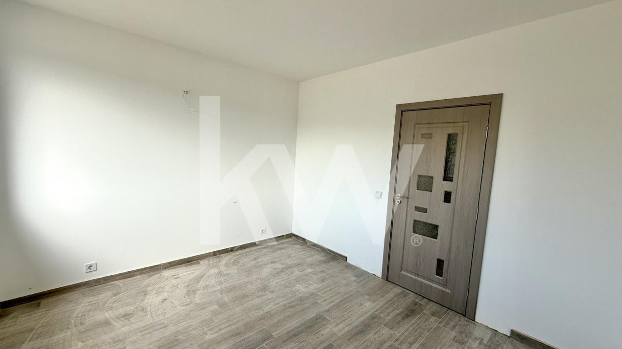 1000 € - Apartament NOU intabulat 2 camere+curte proprie de 100mp!! TVA inclus!