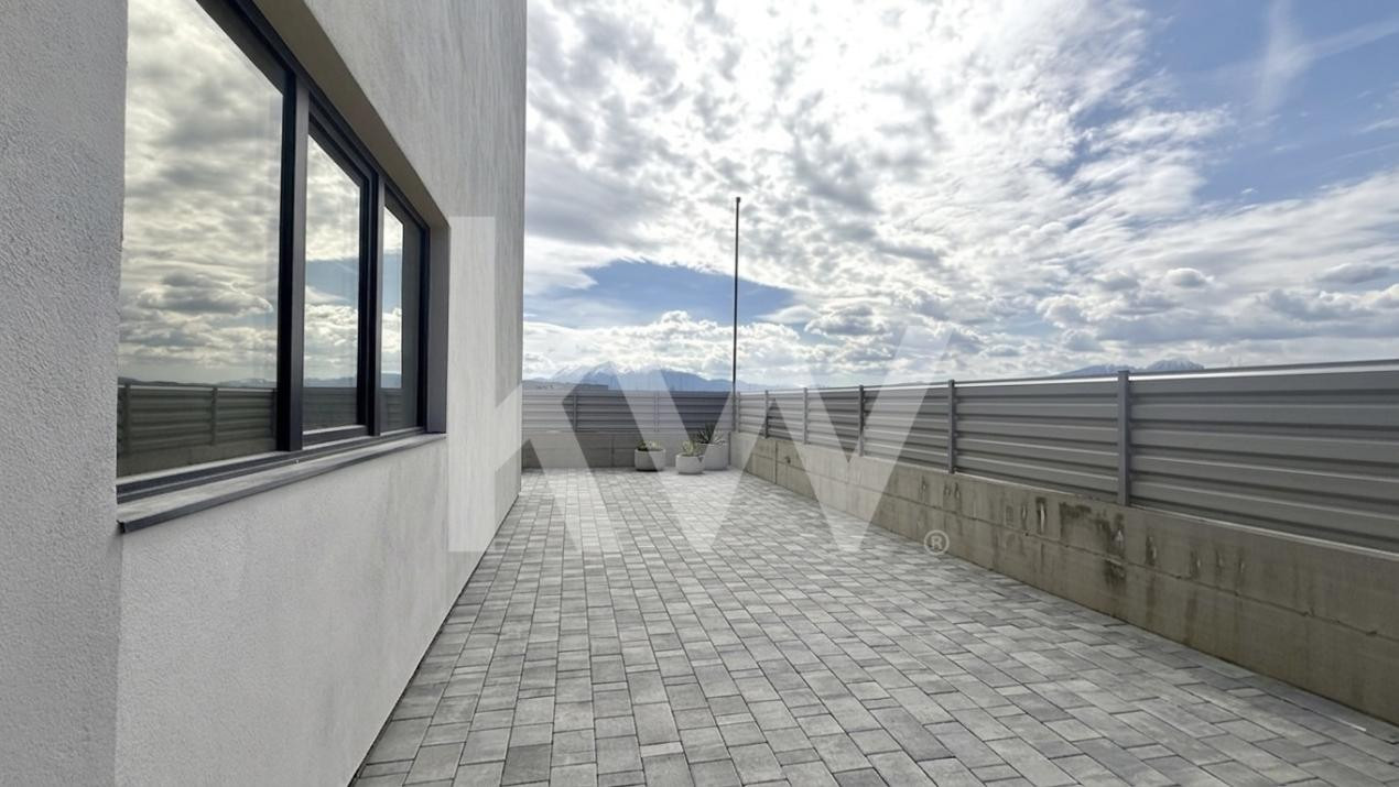 1000 € - Apartament NOU intabulat 2 camere+curte proprie de 100mp!! TVA inclus!