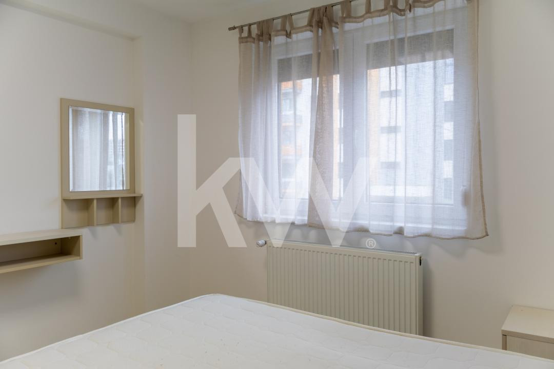 Studio modern și complet mobilat, în zona Tractorul