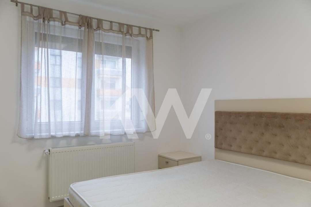 Studio modern și complet mobilat, în zona Tractorul