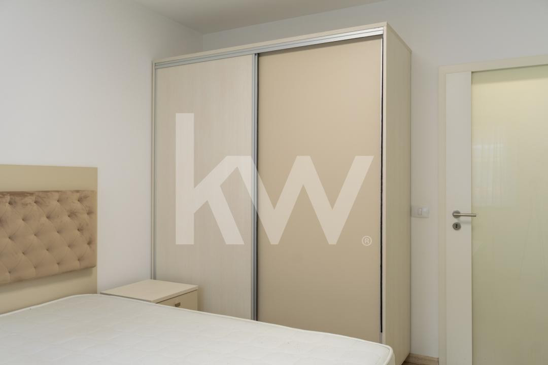 Studio modern și complet mobilat, în zona Tractorul