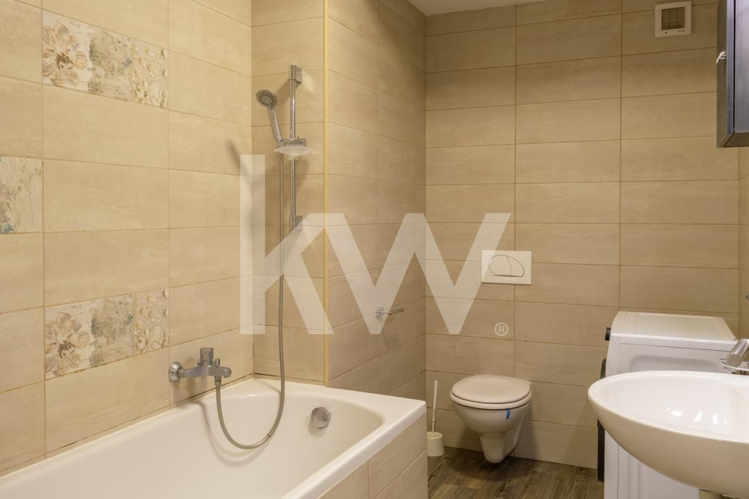 Studio modern și complet mobilat, în zona Tractorul