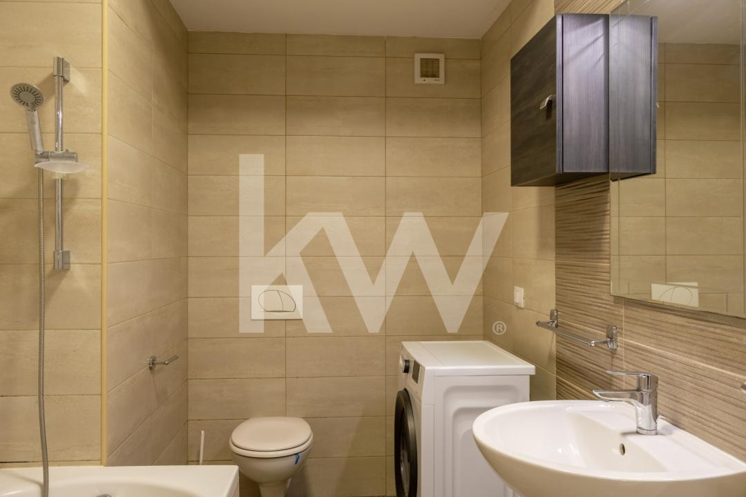 Studio modern și complet mobilat, în zona Tractorul