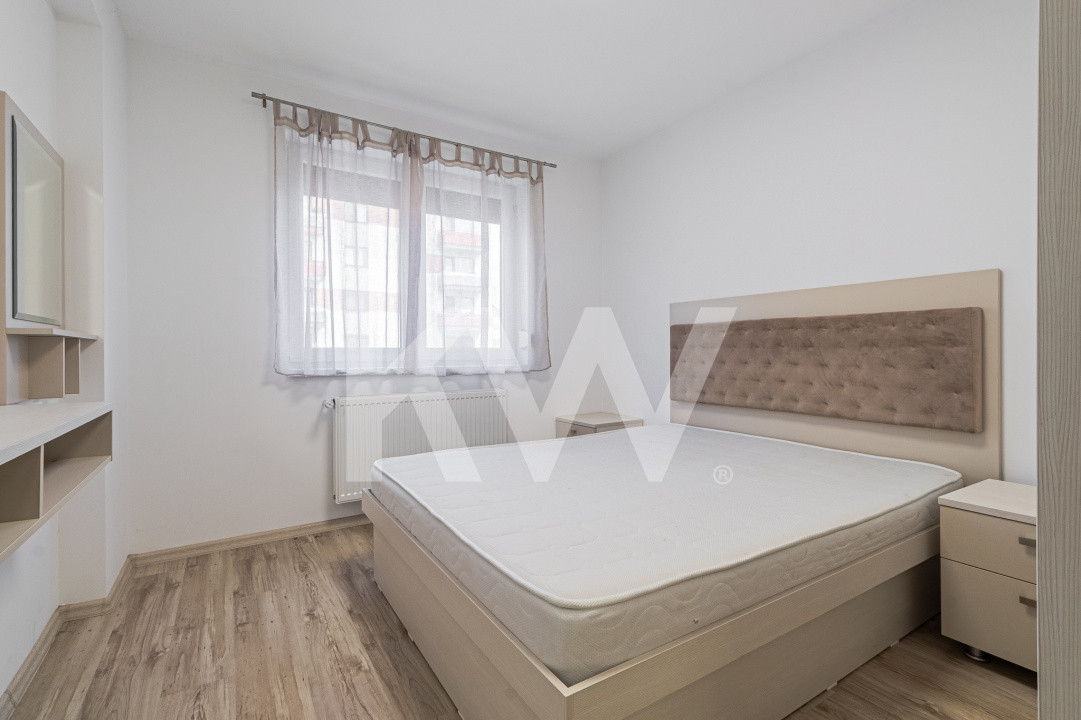 Studio modern și complet mobilat, în zona Tractorul