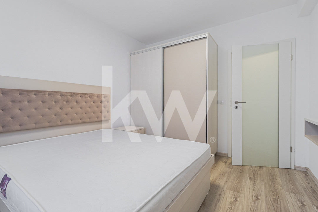Studio modern și complet mobilat, în zona Tractorul