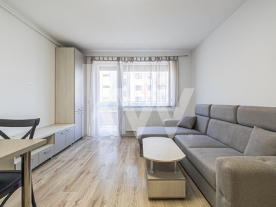 Studio modern și complet mobilat, în zona Tractorul