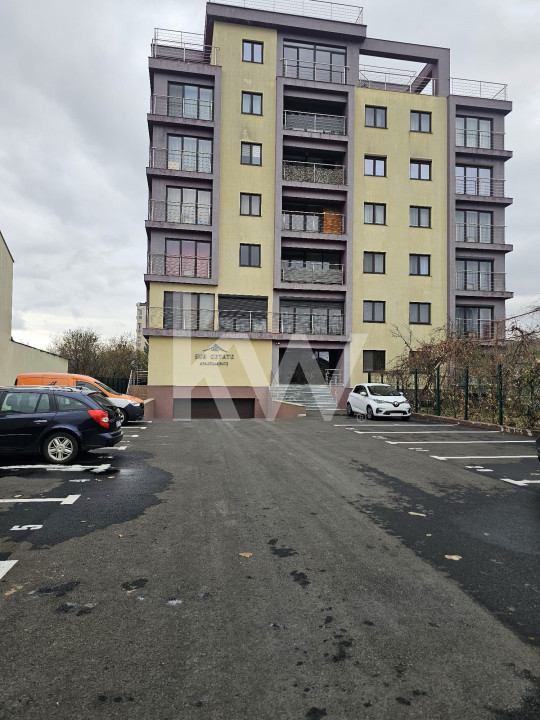 Închiriere apartament 4 camere cu design modern, Zona Blumana