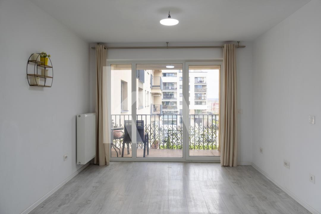 Studio nemobilat - pretabil birou sau locuință - Kasper Coresi