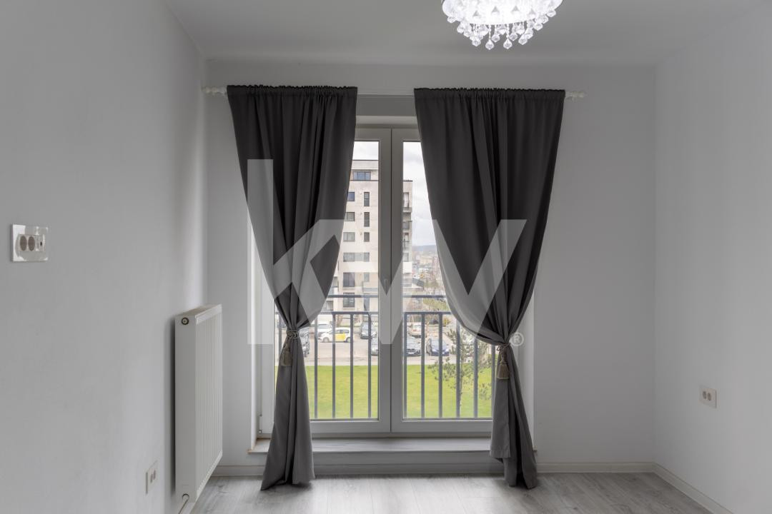 Studio nemobilat - pretabil birou sau locuință - Kasper Coresi