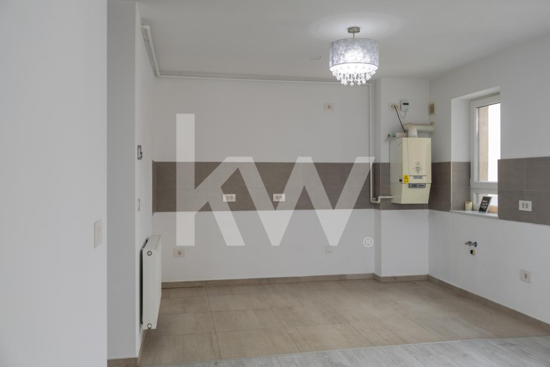 Studio nemobilat - pretabil birou sau locuință - Kasper Coresi