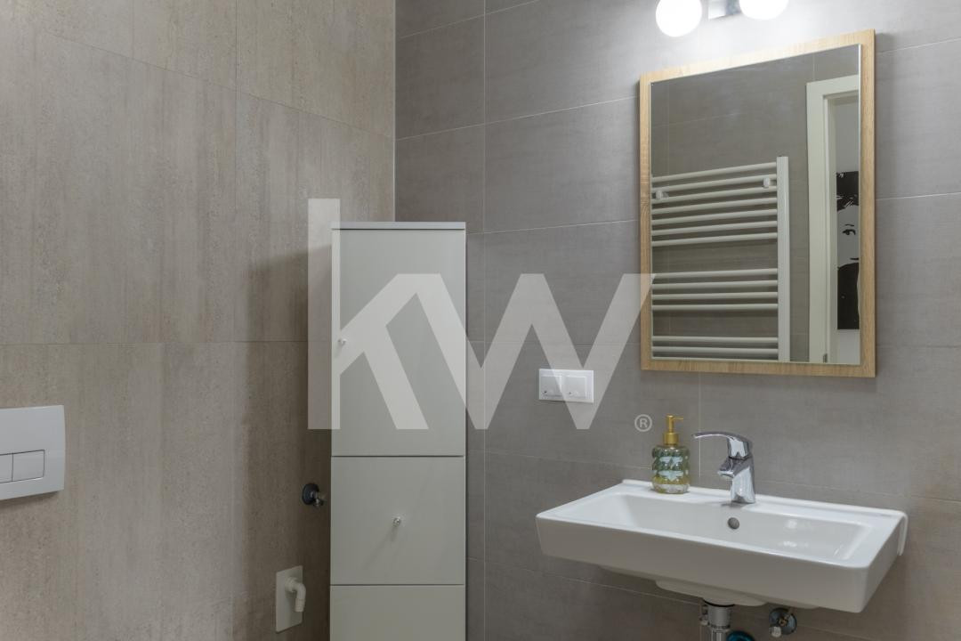 Studio nemobilat - pretabil birou sau locuință - Kasper Coresi