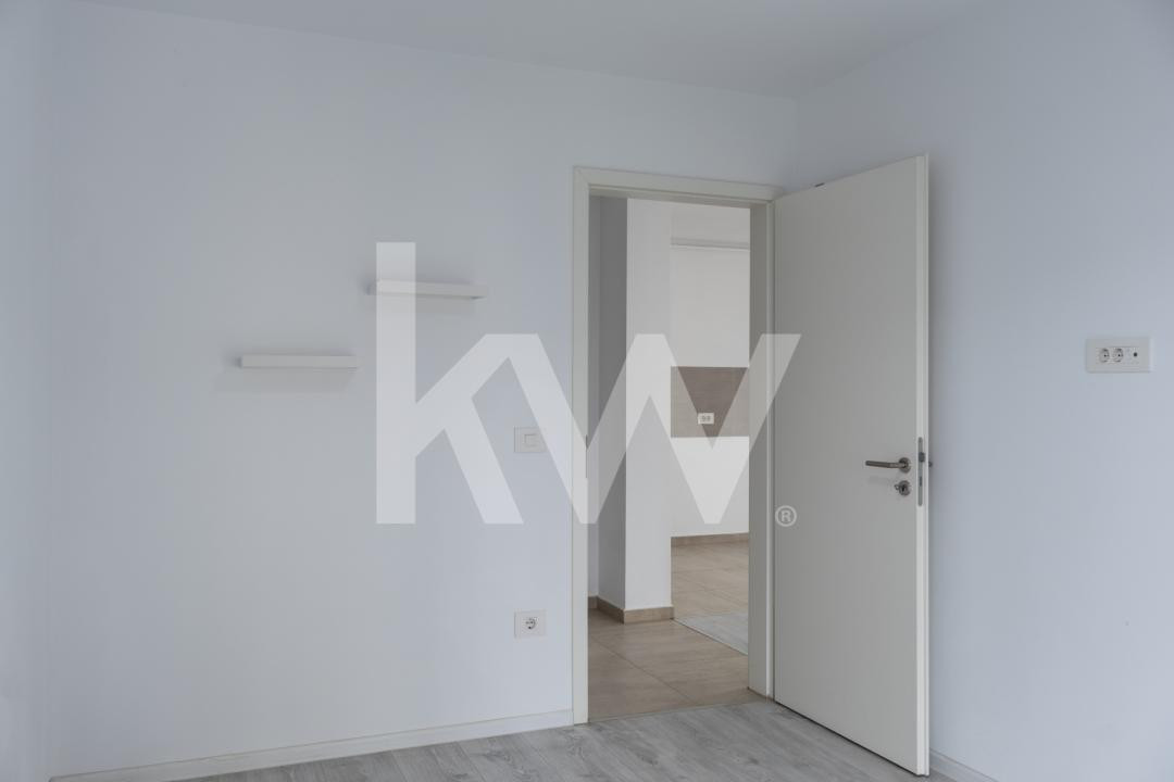 Studio nemobilat - pretabil birou sau locuință - Kasper Coresi