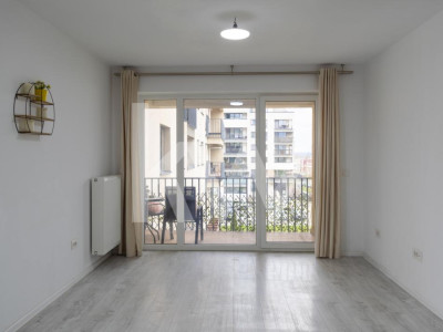 Studio nemobilat - pretabil birou sau locuință - Kasper Coresi