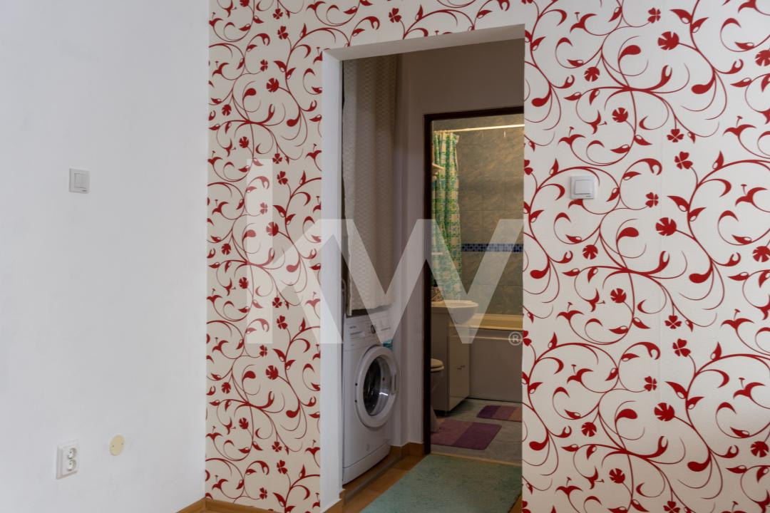 Închiriere garsonieră mobilată și utilată, strada Nucului