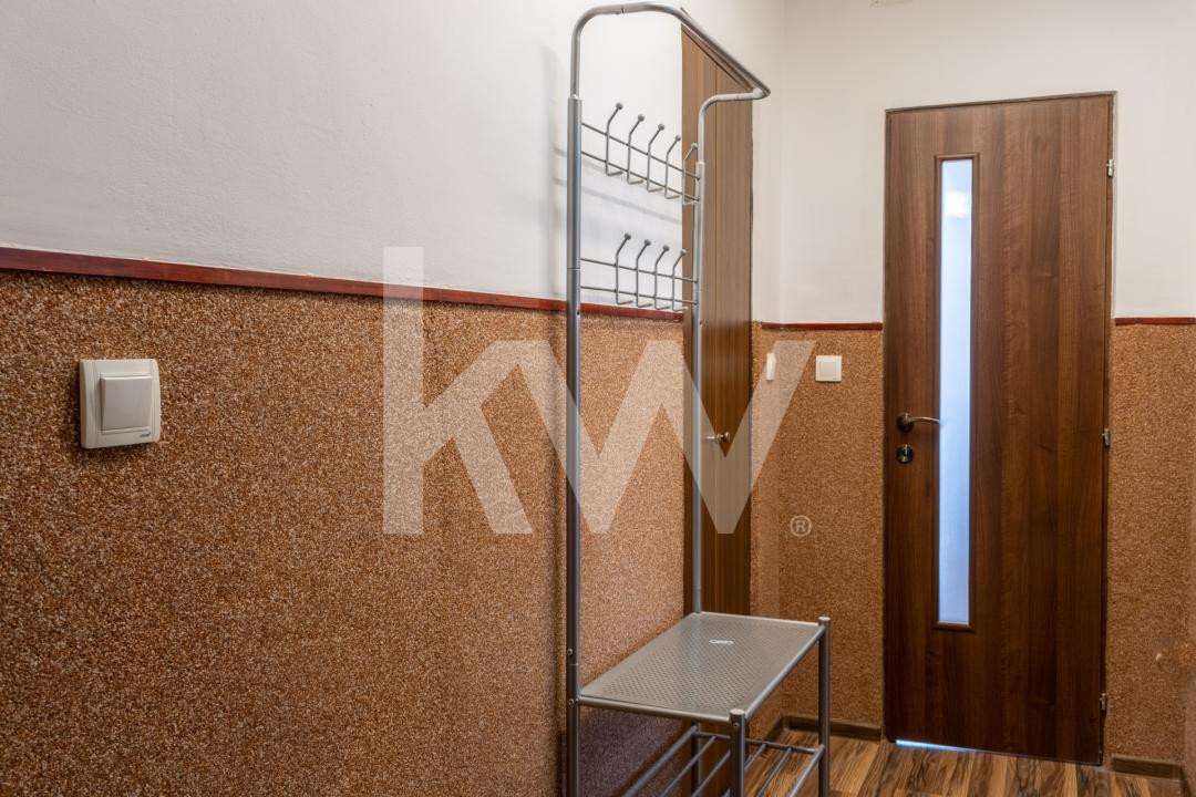 Închiriere garsonieră mobilată și utilată, strada Nucului