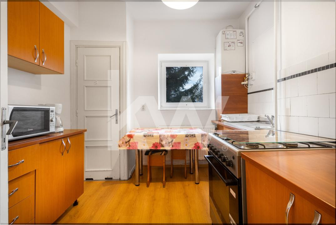 Apartament 2 camere de vanzare-Tractorul, Brasov