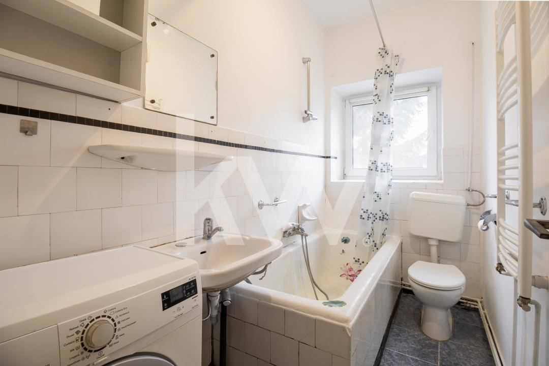 Apartament 2 camere de vanzare-Tractorul, Brasov