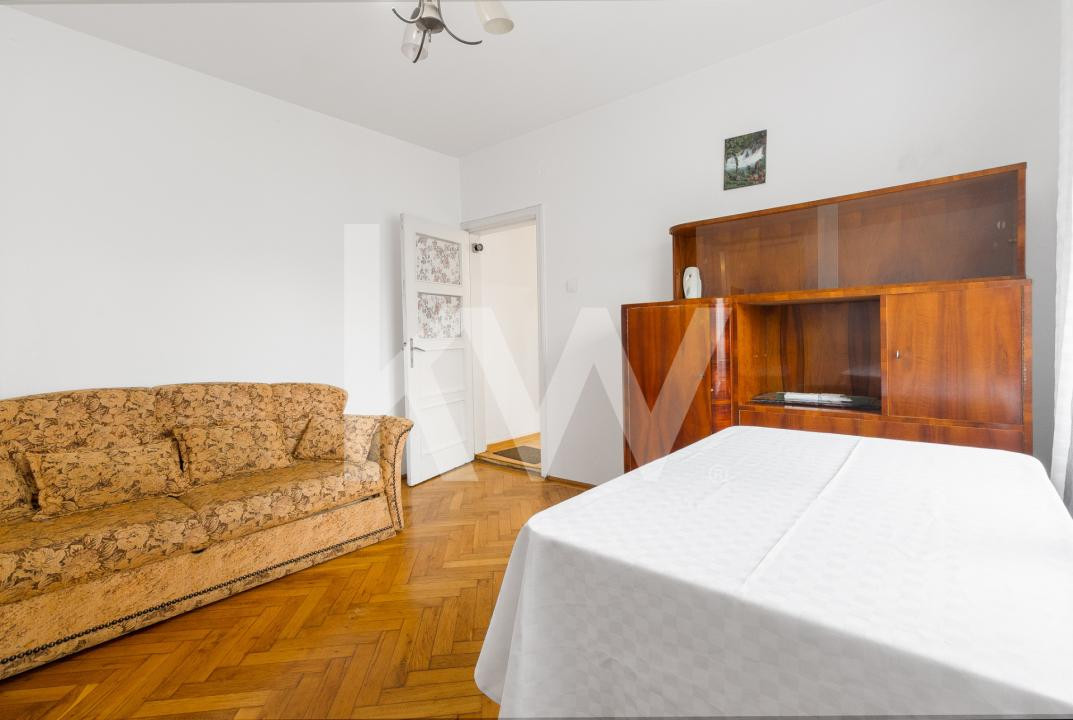 Apartament 2 camere de vanzare-Tractorul, Brasov