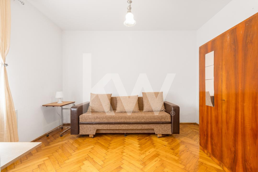 Apartament 2 camere de vanzare-Tractorul, Brasov
